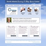 North Atlanta Snoring and Sleep Apnea Center - 